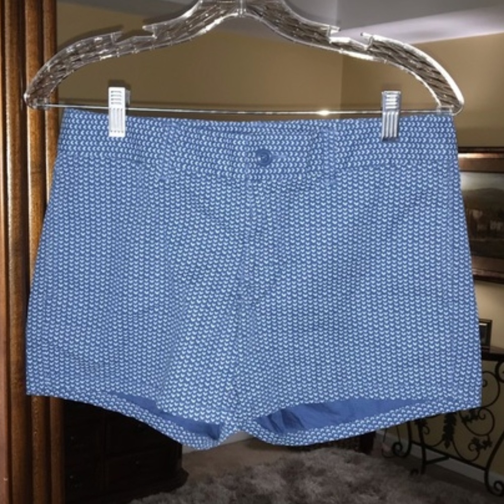 GAP Hadley Shorts